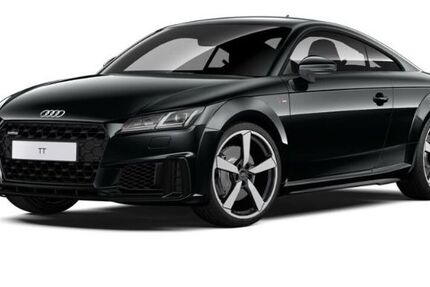 Audi TT 47.485 km 35.986 &euro; Mühlhausen/Thüringen 99974
