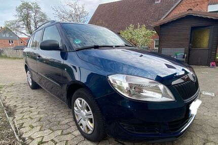 Skoda Fabia 149.500 km 3.950 &euro; Haste 31559