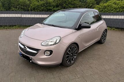 Opel Adam 124.111 km 6.290 &euro; Schnaittach 91220