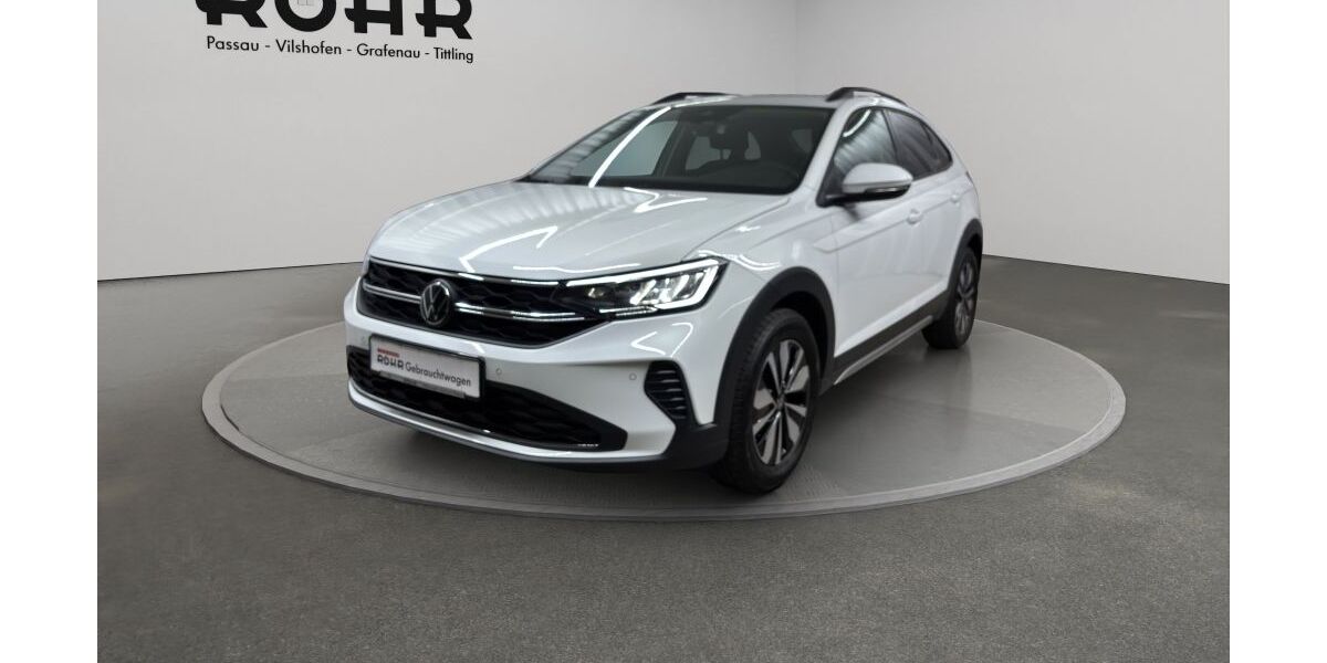 VW Taigo 27.373 km 18.225 &euro; Passau 94032