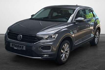 VW T-Roc 91.367 km 19.890 &euro; Osnabrück 49084