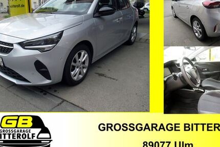 Opel Corsa 27.000 km 15.690 &euro; Ulm 89077