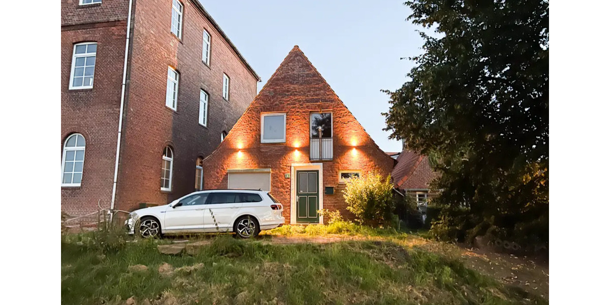 Einfamilienhaus Freiburg (Elbe) - 5 Zimmer, 134 m&sup2;, 1.158&euro; | Angebot:25406093