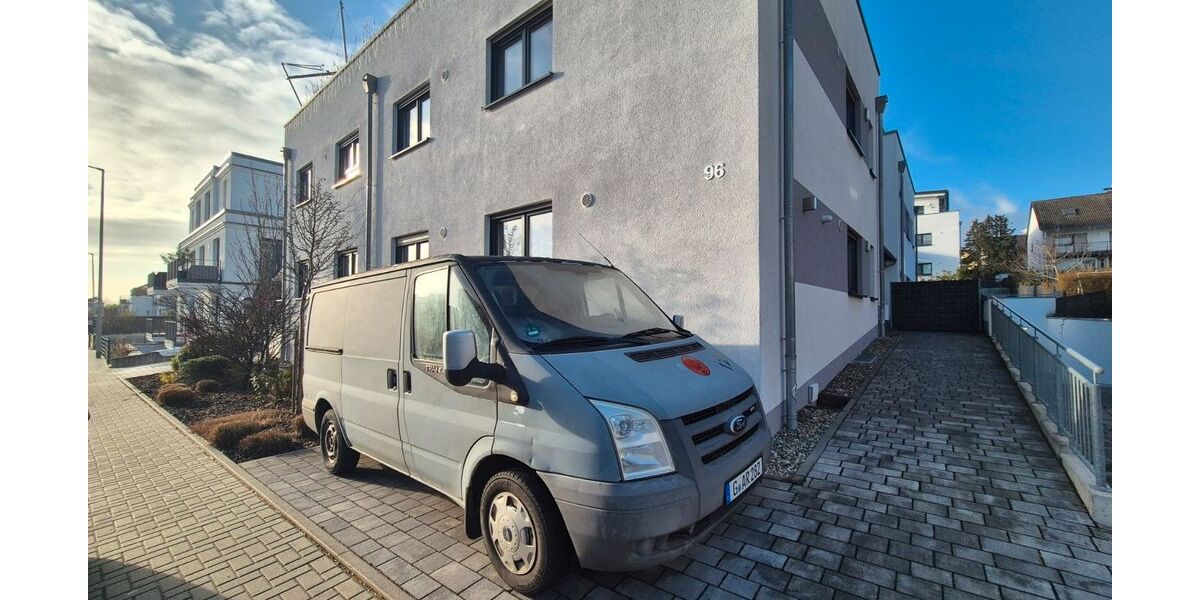 Ford Transit 451.000 km 1.450 &euro; Hofheim 65719