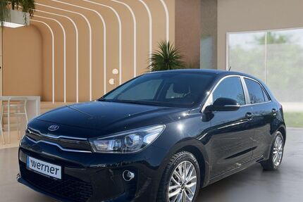Kia Rio 45.000 km 10.470 &euro; Bremen 28357