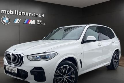 BMW X5 110.444 km 41.907 &euro; Senftenberg 01968