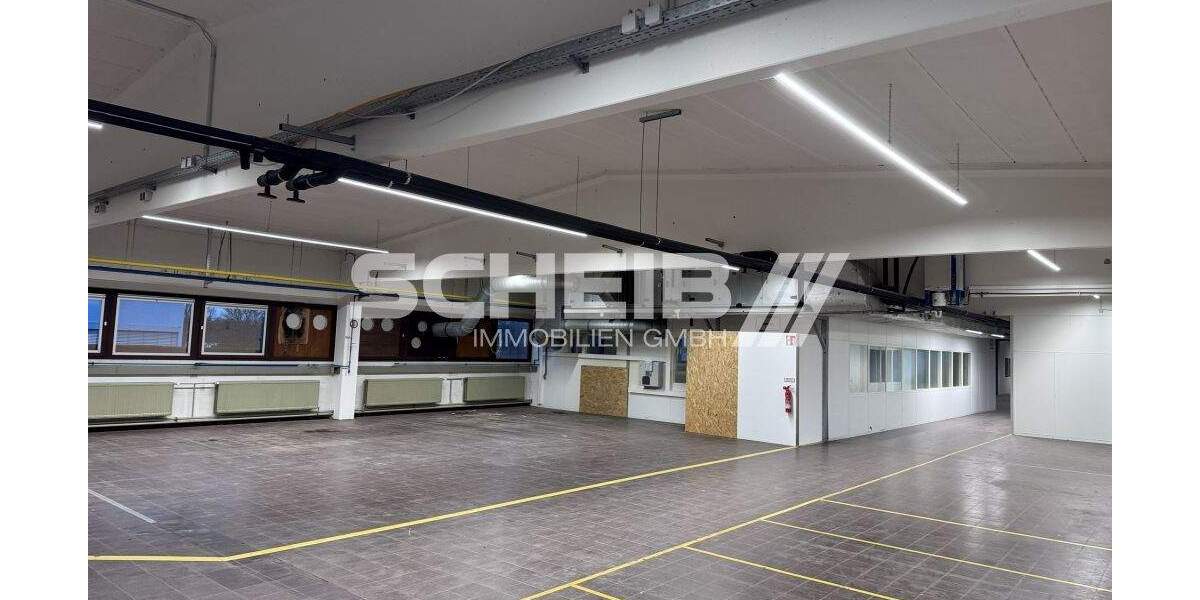 Gewerbeobjekt Schwäbisch Hall Hessental - 3.400.000&euro; | Angebot:25671037