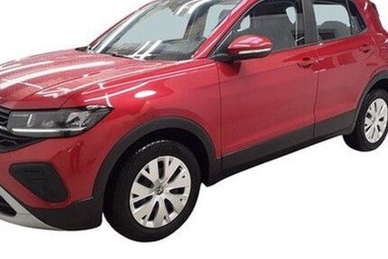VW T-Cross 14.919 km 19.490 &euro; Fürstenwalde 15517