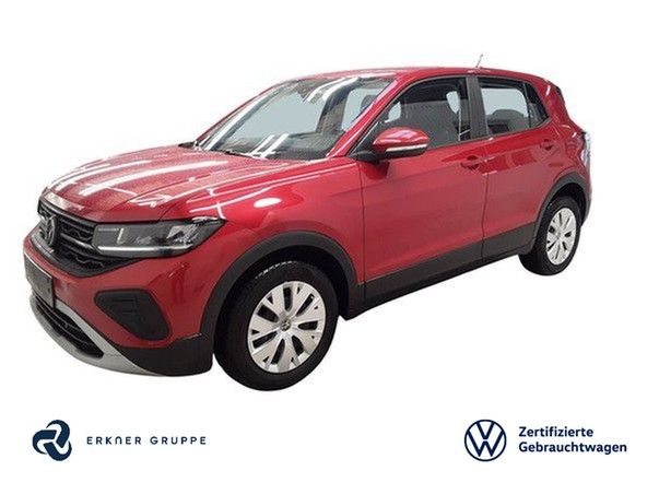 VW T-Cross 14.919 km 19.490 &euro; Fürstenwalde 15517