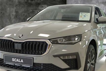 Skoda Scala 15.000 km 25.990 &euro; Altenkirchen 57610