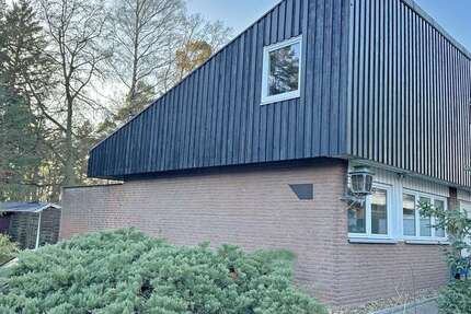 Haus Lüneburg Ebensberg - 4 Zimmer, 96 m&sup2;, 480.000&euro; | Angebot:24418856