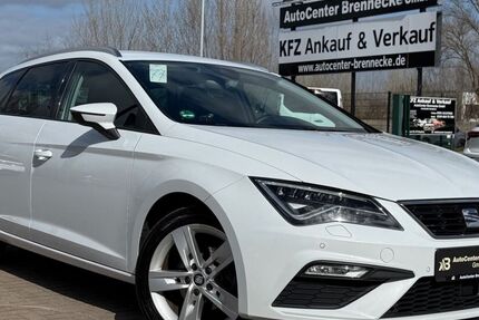 Seat Leon 107.000 km 15.950 &euro; Magdeburg 39118