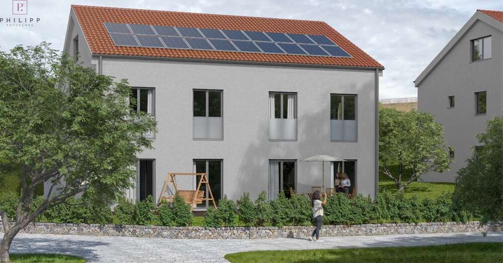 Haus zum Kaufen in Pfaffenhofen an der Glonn 901.000 € 125 m²