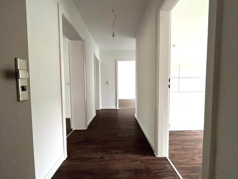 Helle 3-Zimmerwohnung zimmer