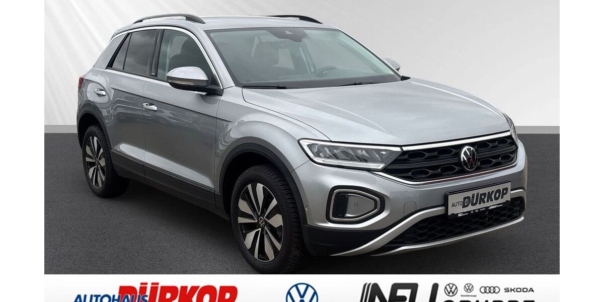 VW T-Roc 46.500 km 20.900 &euro; Stralsund 18437