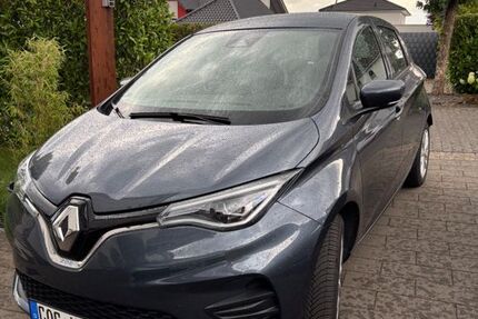 Renault ZOE 33.500 km 13.550 &euro; Kennfus 56864