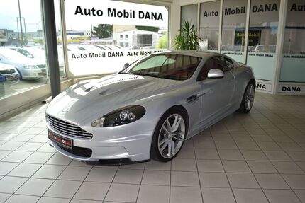 Aston Martin DBS 27.000 km 159.999 € Nürnberg 90431