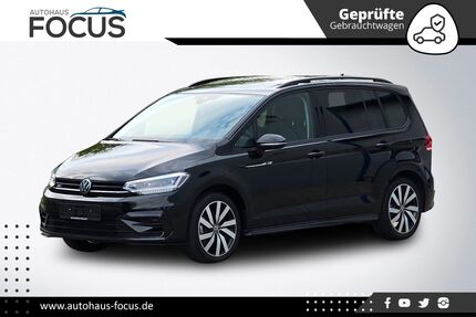 VW Touran 12.100 km 37.990 &euro; Kürnbach 75057