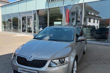 Skoda Octavia 119.000 km 11.690 &euro; Buggingen-Seefelden 79426