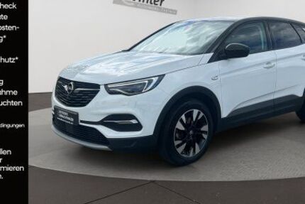 Opel Grandland (X)