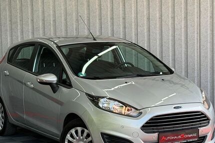 Ford Fiesta 91.059 km 5.490 &euro; Königsbach-Stein 75203