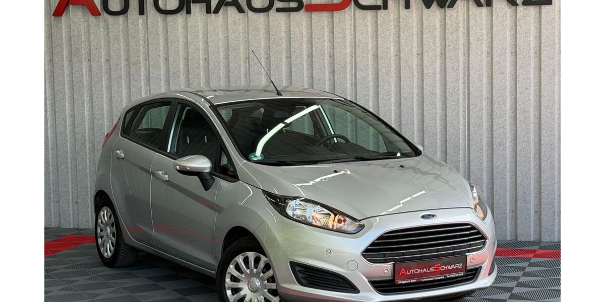 Ford Fiesta 91.059 km 5.490 &euro; Königsbach-Stein 75203