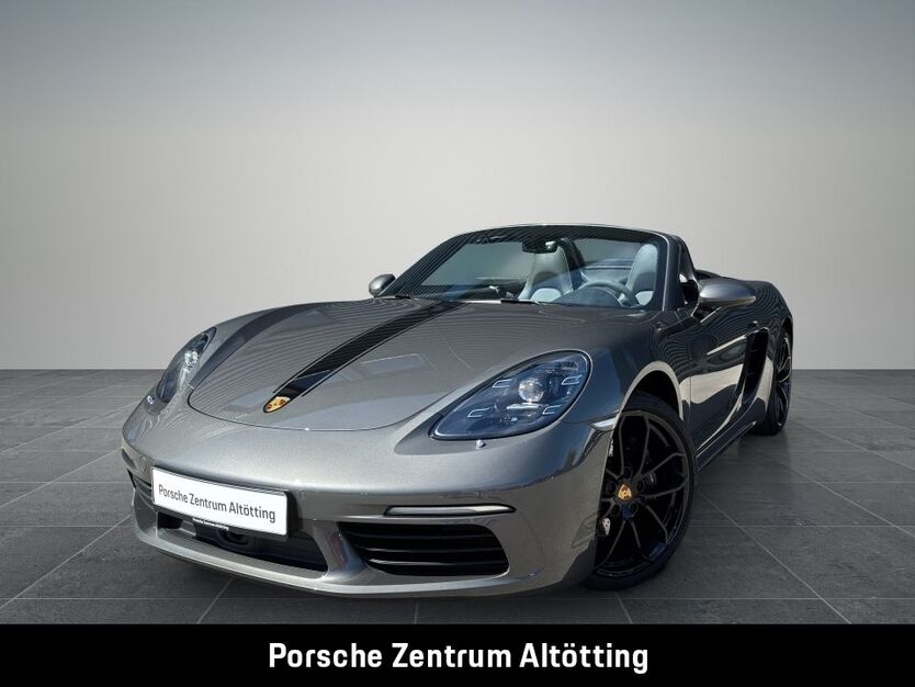 Porsche Boxster 24.300 km 69.880 € Winhöring 84543