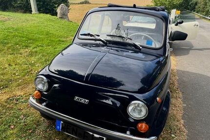 Fiat 500 74.000 km 8.999 &euro; Weiden in der Oberpfalz 92637
