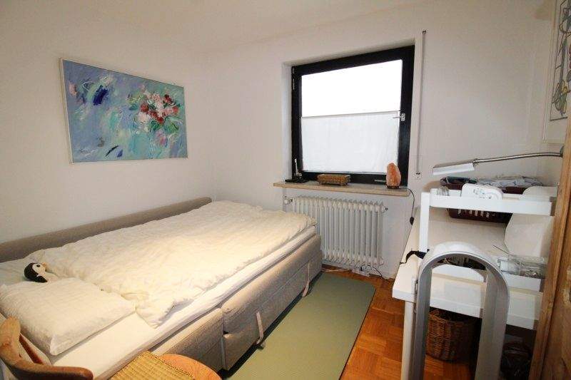 Reihenendhaus Stadtbergen - 5 Zimmer, 140 m&sup2;, 739.000&euro; | Angebot:25661598