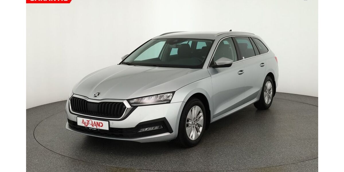 Skoda Octavia 40.915 km 22.890 &euro; Bautzen 02625
