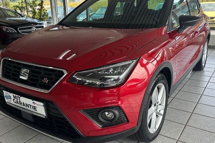 Seat Arona 51.750 km 16.299 &euro; Kesselsdorf 01723
