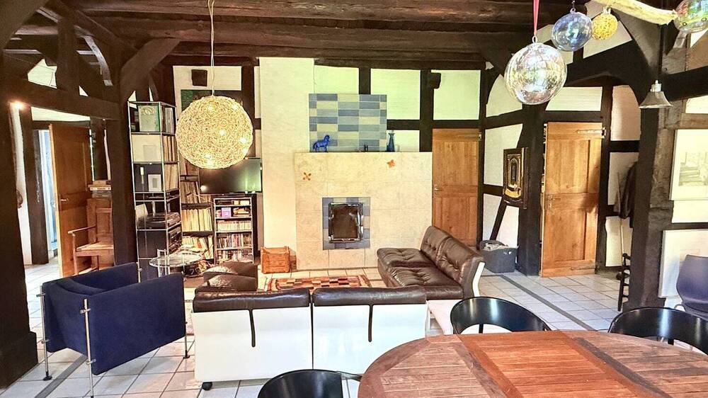 Einfamilienhaus Syke Gödestorf - 5 Zimmer, 173 m&sup2;, 484.500&euro; | Angebot:25727326