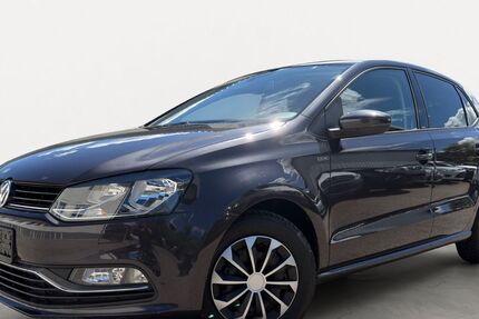 VW Polo 99.000 km 9.390 &euro; Kempten 87437