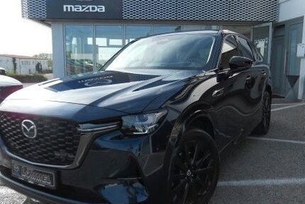 Mazda CX-60 53.900 km 37.900 &euro; Grettstadt 97508