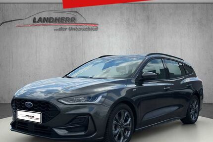 Ford Focus 21.712 km 19.070 &euro; Thannhausen 86470