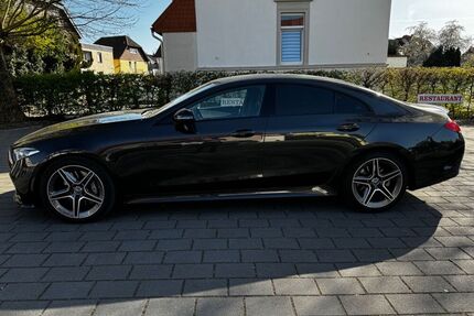 Mercedes CLS 400