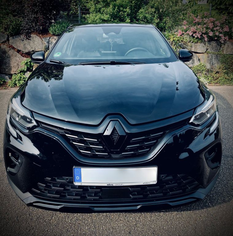 Captur