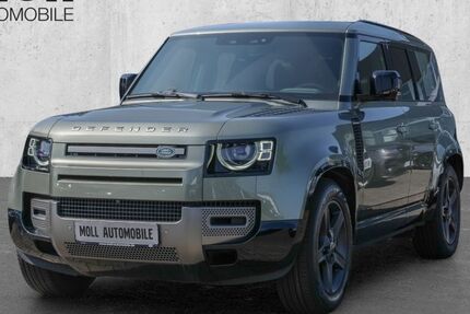 Land Rover Defender 18.800 km 76.900 € Köln 51149