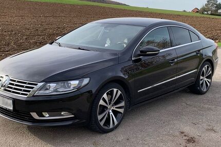 VW CC 196.000 km 6.900 &euro; Heilbronn 74074