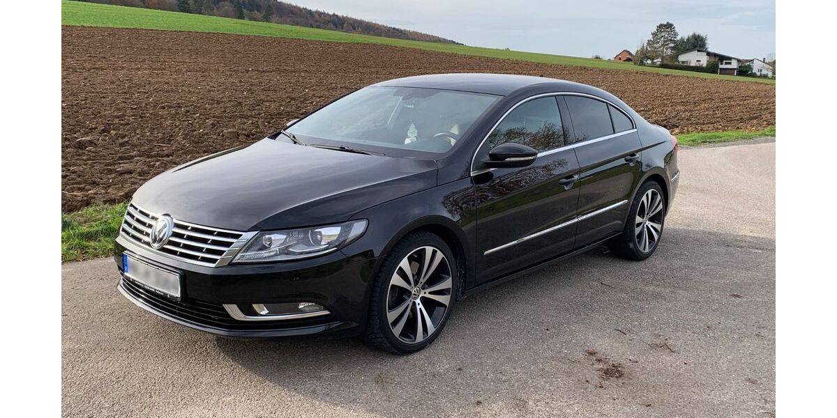 VW CC 196.000 km 6.900 &euro; Heilbronn 74074