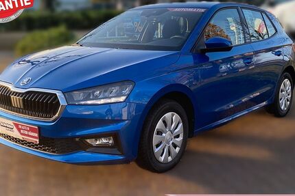 Skoda Fabia 40.950 km 19.200 &euro; Barßel 26676