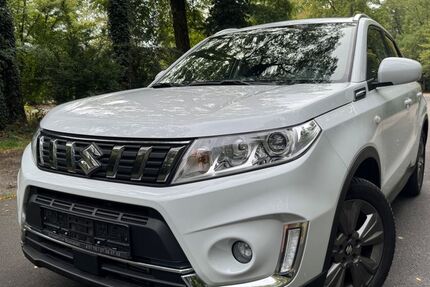 Suzuki Vitara 62.000 km 14.690 € Stockstadt 63811