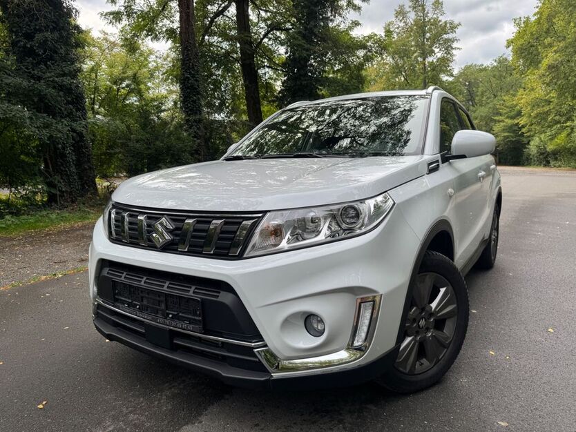 Suzuki Vitara 62.000 km 14.690 € Stockstadt 63811
