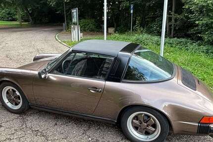 Porsche 911 131.500 km 75.000 € Aichach 86551