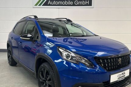 Peugeot 2008 57.300 km 11.490 &euro; Lorch 73547