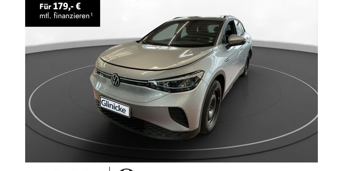VW ID.4 83.200 km 23.980 &euro; Erfurt 99099