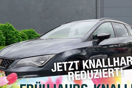 Seat Leon 81.364 km 27.916 &euro; Schmalkalden 98574