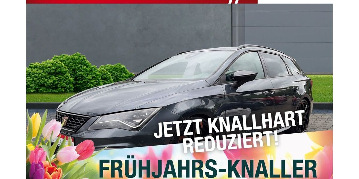 Seat Leon 81.364 km 27.916 &euro; Schmalkalden 98574