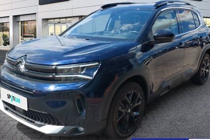 Citroen C5 Aircross 15.873 km 18.430 &euro; Heidenau 01809
