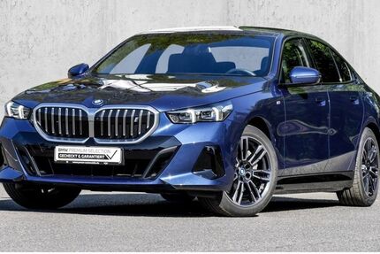 BMW i5 20.495 km 59.600 &euro; Münster 48163
